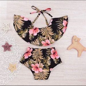 Two piece set